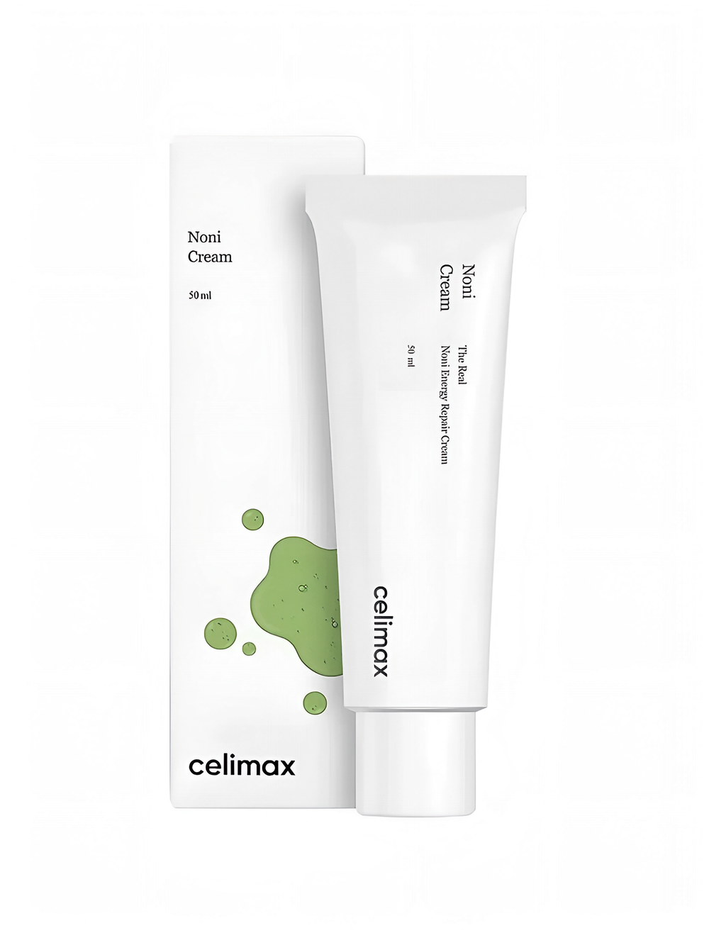 ✨Celimax Real Noni Energy Repair Cream - Восстанавливающий крем ✨