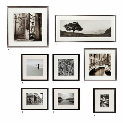 Постер Prints Travelling set of 8 арт.105677