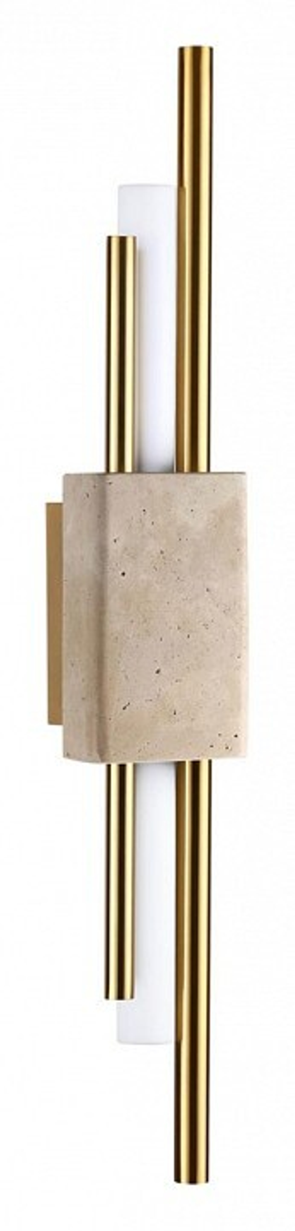 Накладной светильник Odeon Light TRAVERTINO 7034/10WL