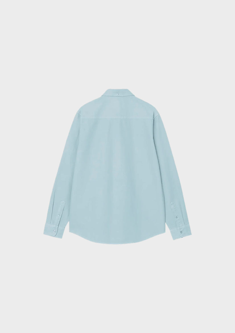 Рубашка CARHARTT WIP L/S Bolton Shirt