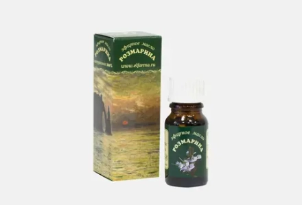 Розмарина эфирное масло Elfarma