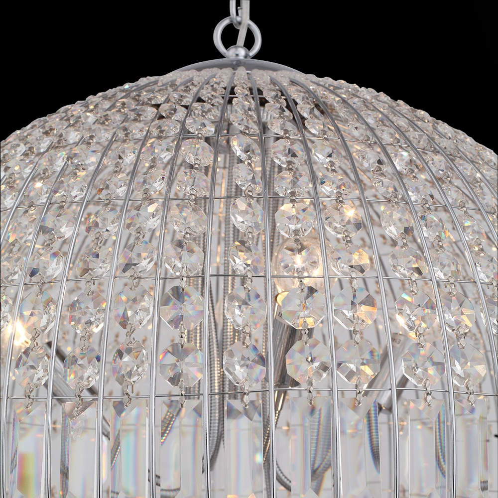 Люстра подвесная ST Luce Mondo SL226.103.08