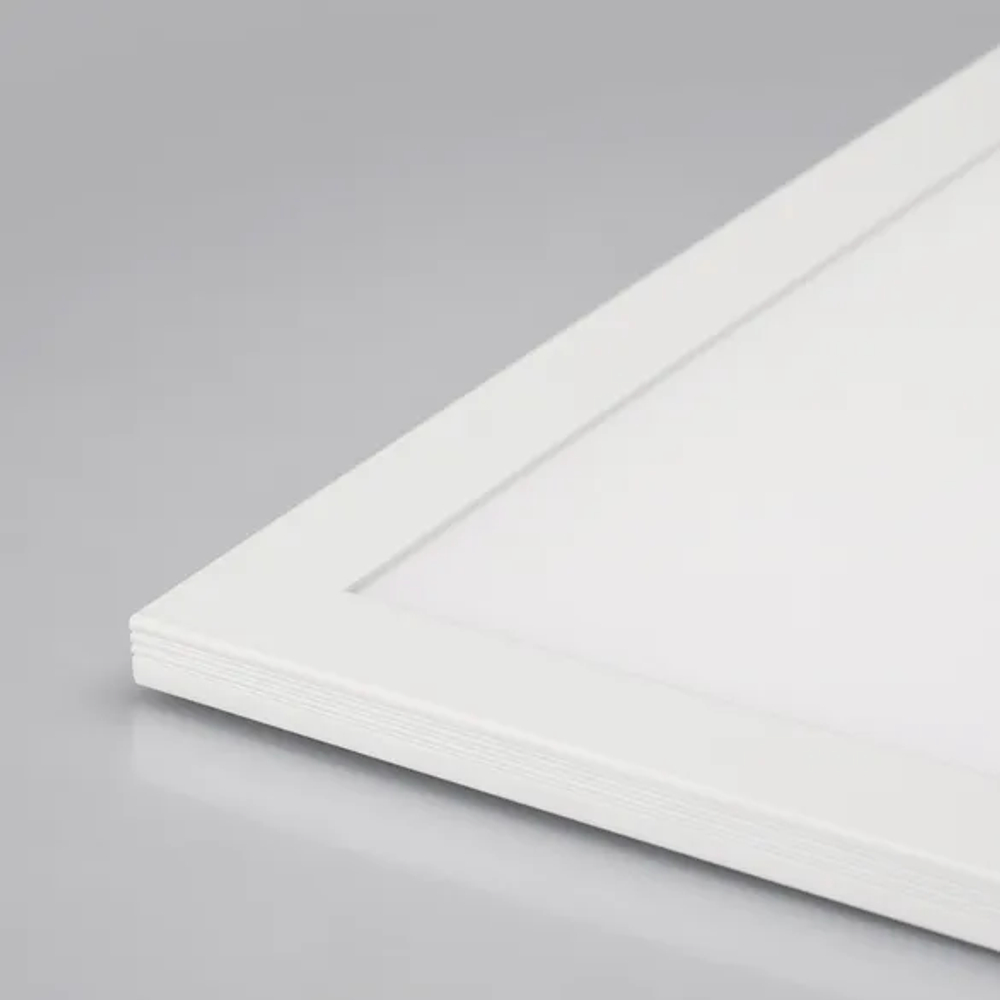 Панель IM-300x300A-12W White (Arlight, IP40 Металл, 3 года) 023149(1)