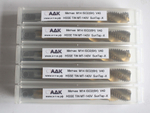 Метчик M14 DIN376 ISO2(6H) V40 HSSE TiN MT-140V SunTap -X