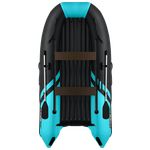 Лодка ПВХ Gladiator Air Sport E350S НДНД -