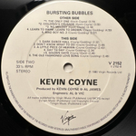 Kevin Coyne - Bursting Bubbles (Англия 1980г.)