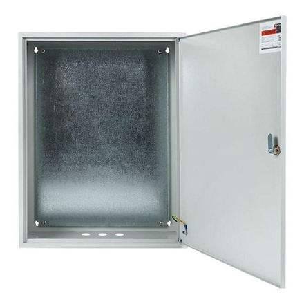 Корпус металлический настенный EKF ЩМП-6 (500х400х170) (EKF mb22-06)