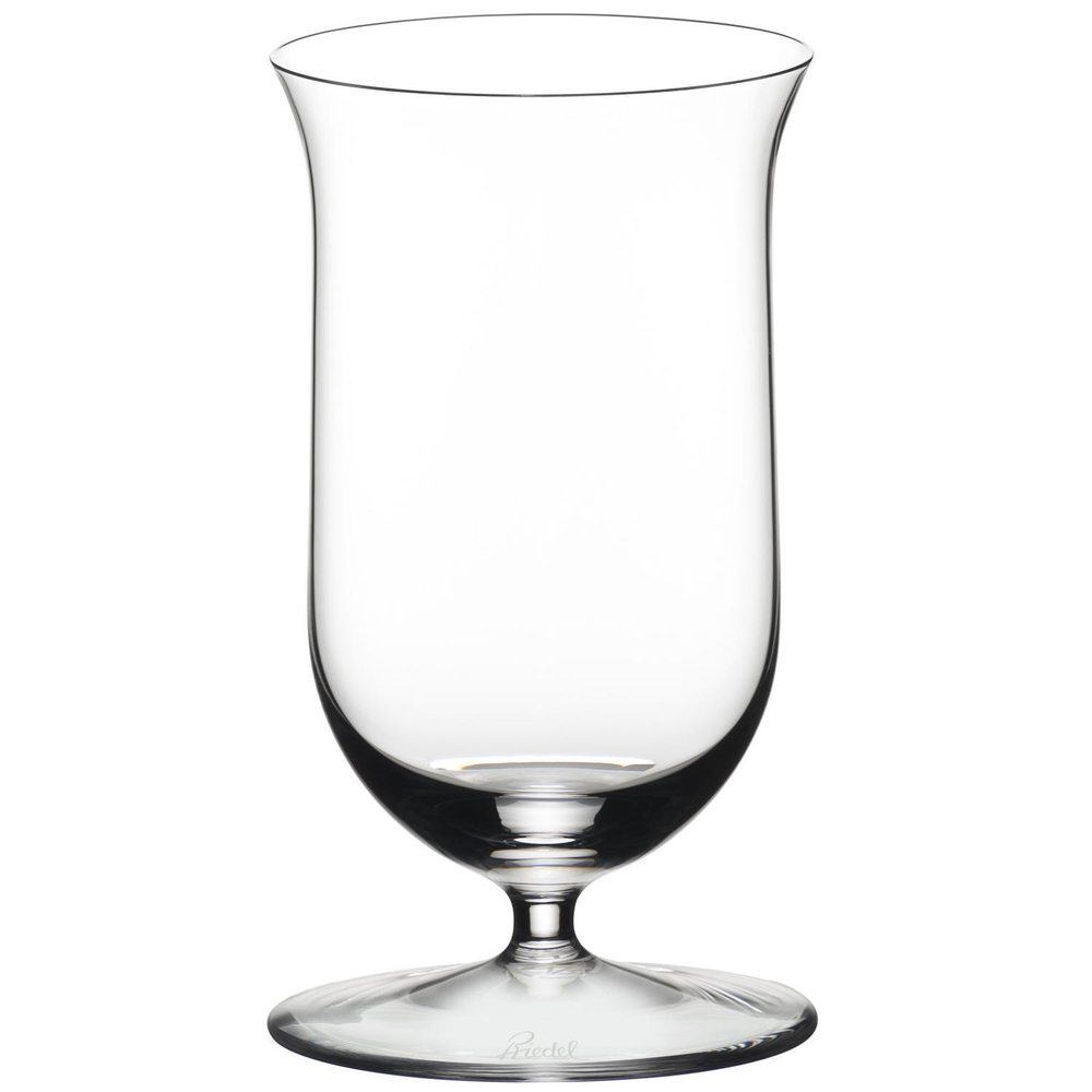 Бокал для односолодого виски Sommeliers Single Malt Whisky 200 мл Riedel