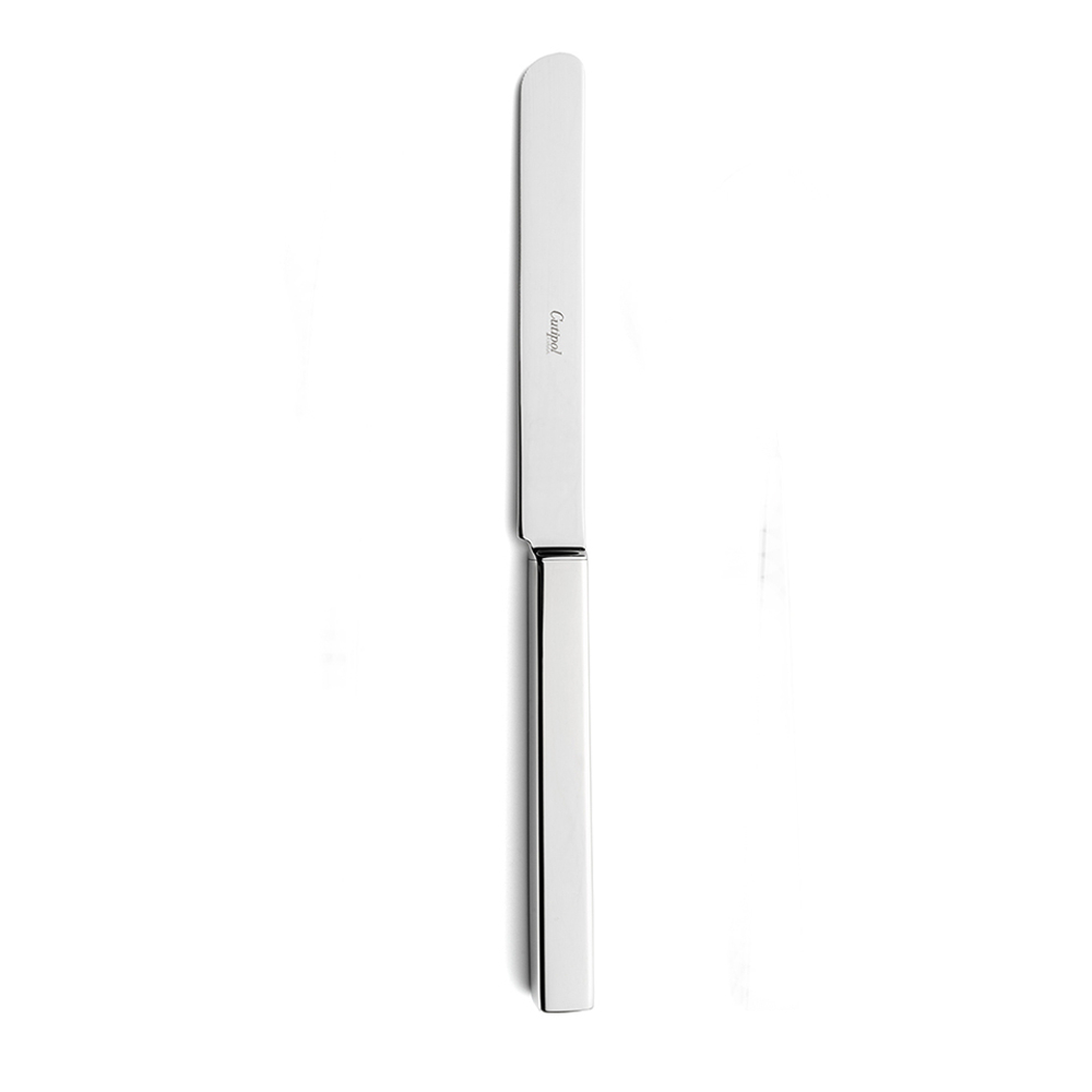 Нож столовый 24.2см Cutipol Bauhaus