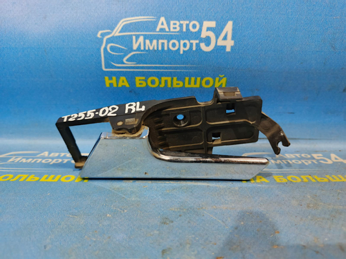 Ручка двери задней левой салонная CHEVROLET AVEO 2008