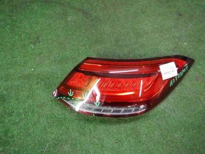 Фонарь правый внешний Mercedes CLS c257 (2017-2021)