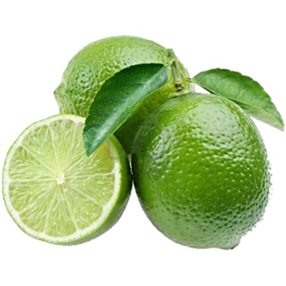ЛАЙМ Э. М. дистиллированное (LIME OIL DIST Ventós)