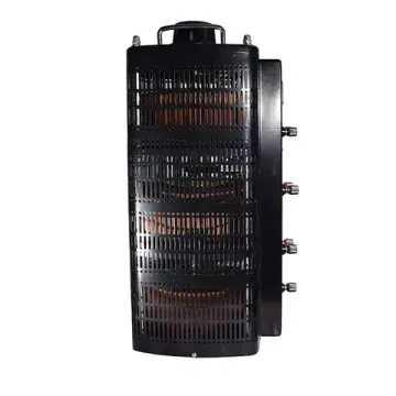 3-ф ЛАТР SUNTEK 0-520 Вольт 20000ВА (28А) NEW