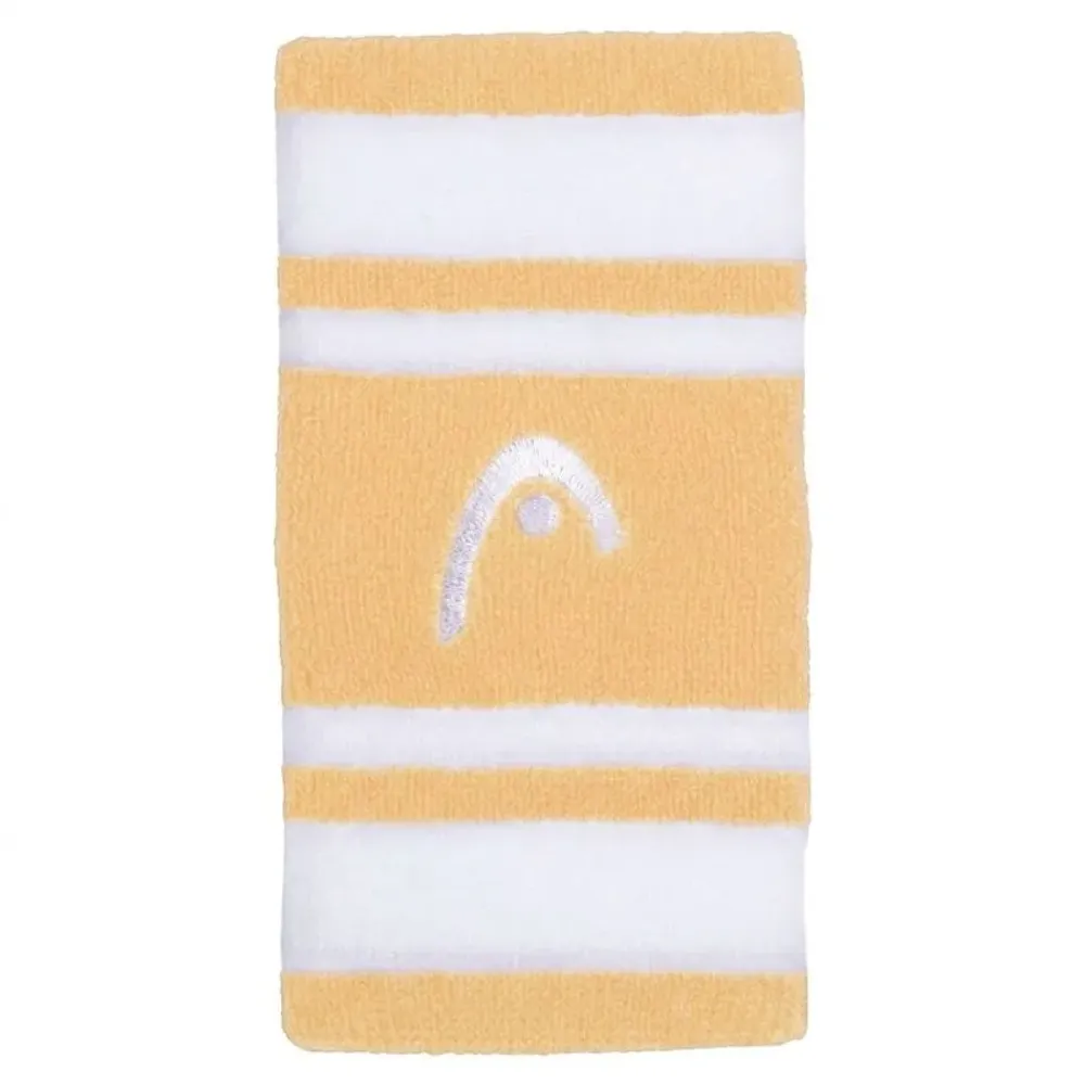 Напульсник теннисный Head Wristbands Striped 5"
