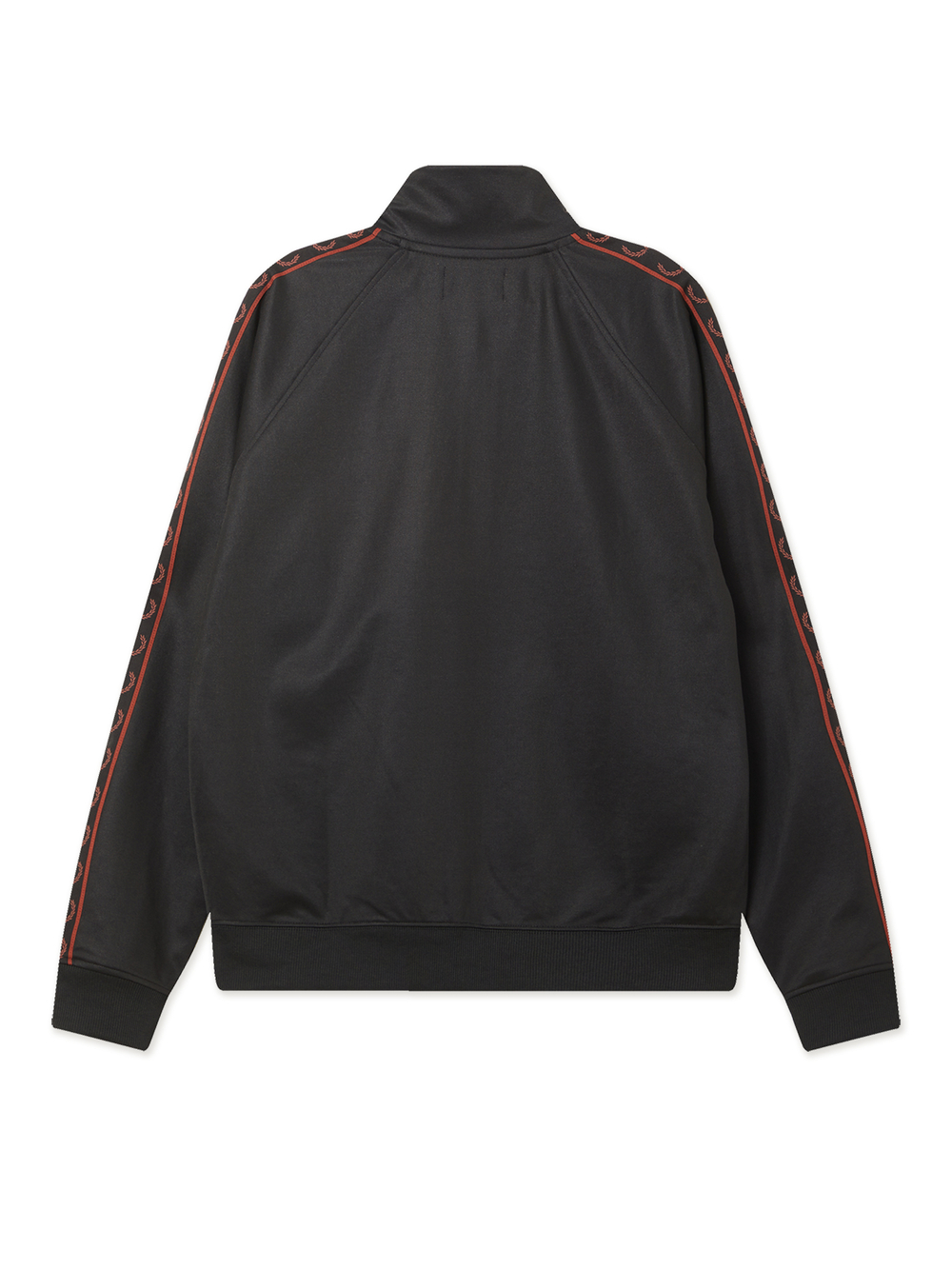 Олимпийка Трикотажная Contrast Tape Track Jacket