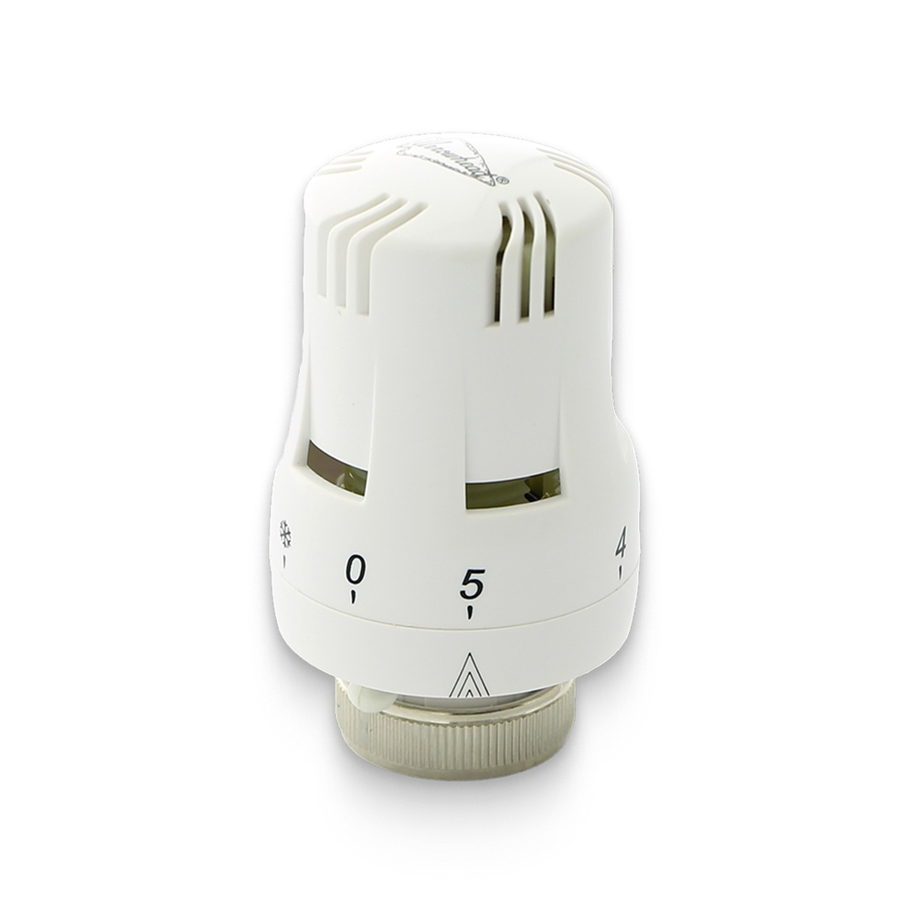 Термостатическая головка Standart, M30 х 1,5