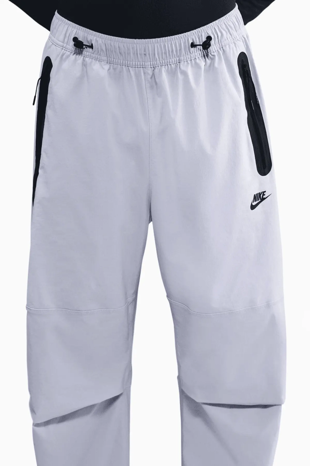 Штаны Nike Tech - серый