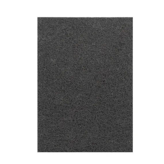 Нетканый абразивный лист Fix-Tool Soft, Ultra Fine P600, 158х224 мм