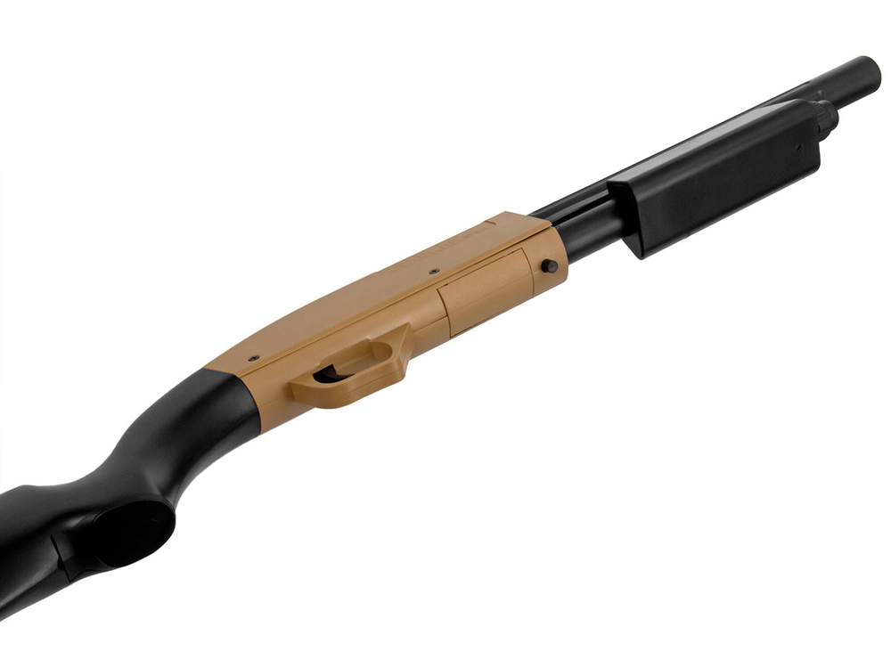 Карабин пневматический Stalker ShotGun к.4,5мм