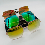 Солнцезащитные очки THINOPTICA J2101