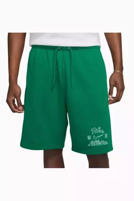 Шорты Nike Club Fleece