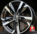 Комплект дисков Volkswagen 18x8 et40 5x112