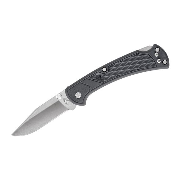 Цена наСкладной нож Buck 110 Slim Knife Select B0112GYS2, сталь 420HC, рукоять термопластик