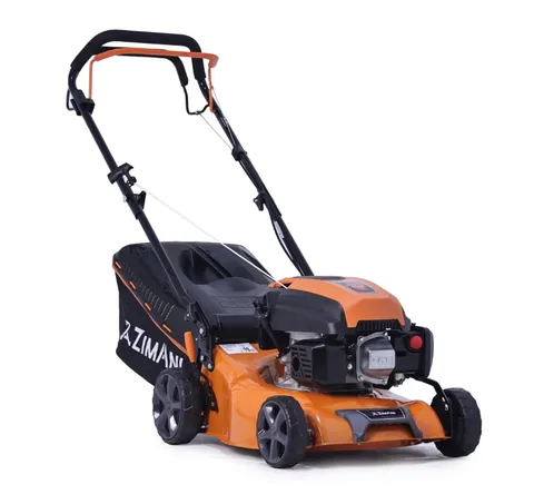 Газонокосилка бензиновая ZimAni LC140S