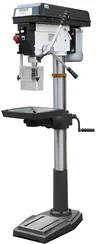Вертикально-сверлильный станок Optimum OPTIdrill DQ 32