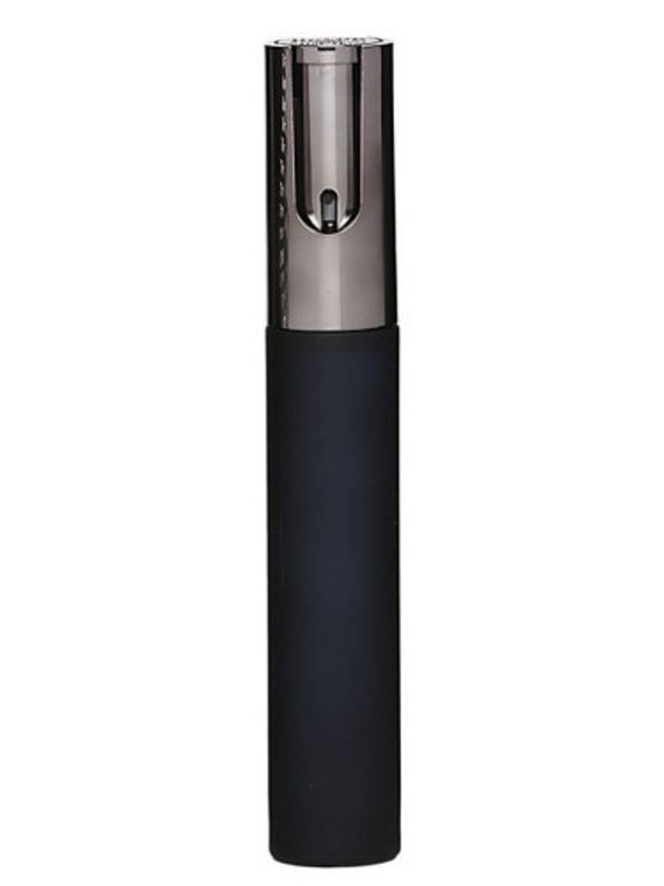 Linn Young Soul Zipper Uomo Metropolitan