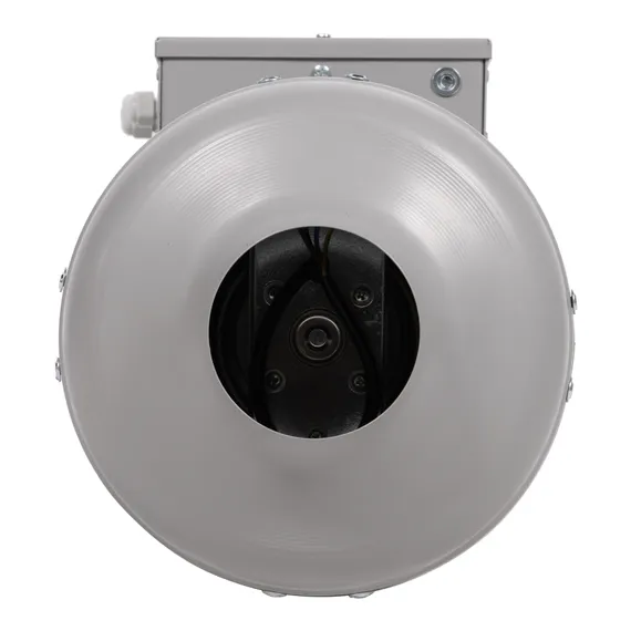 Установка приточная SHUFT AIRTUBE 160