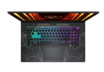 17.3" Ноутбук MSI Cyborg (1920x1080, Intel Core i7-13620H, RAM 32ГБ, SSD 1ТБ, NVIDIA GeForce RTX 5070, Win 11 Pro)