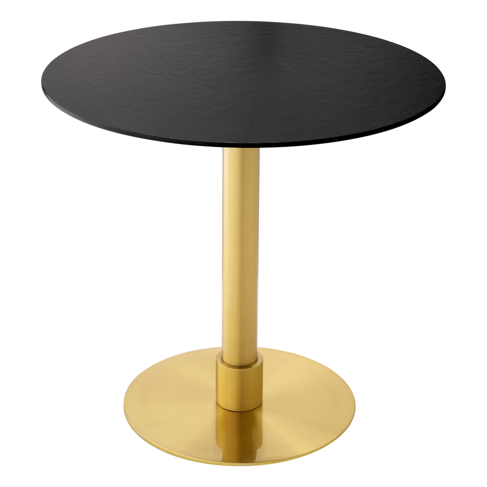 Обеденный стол Dining Table Terzo Round арт.115555