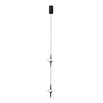 Светильник подвесной ZENITH LED 10W 4000K