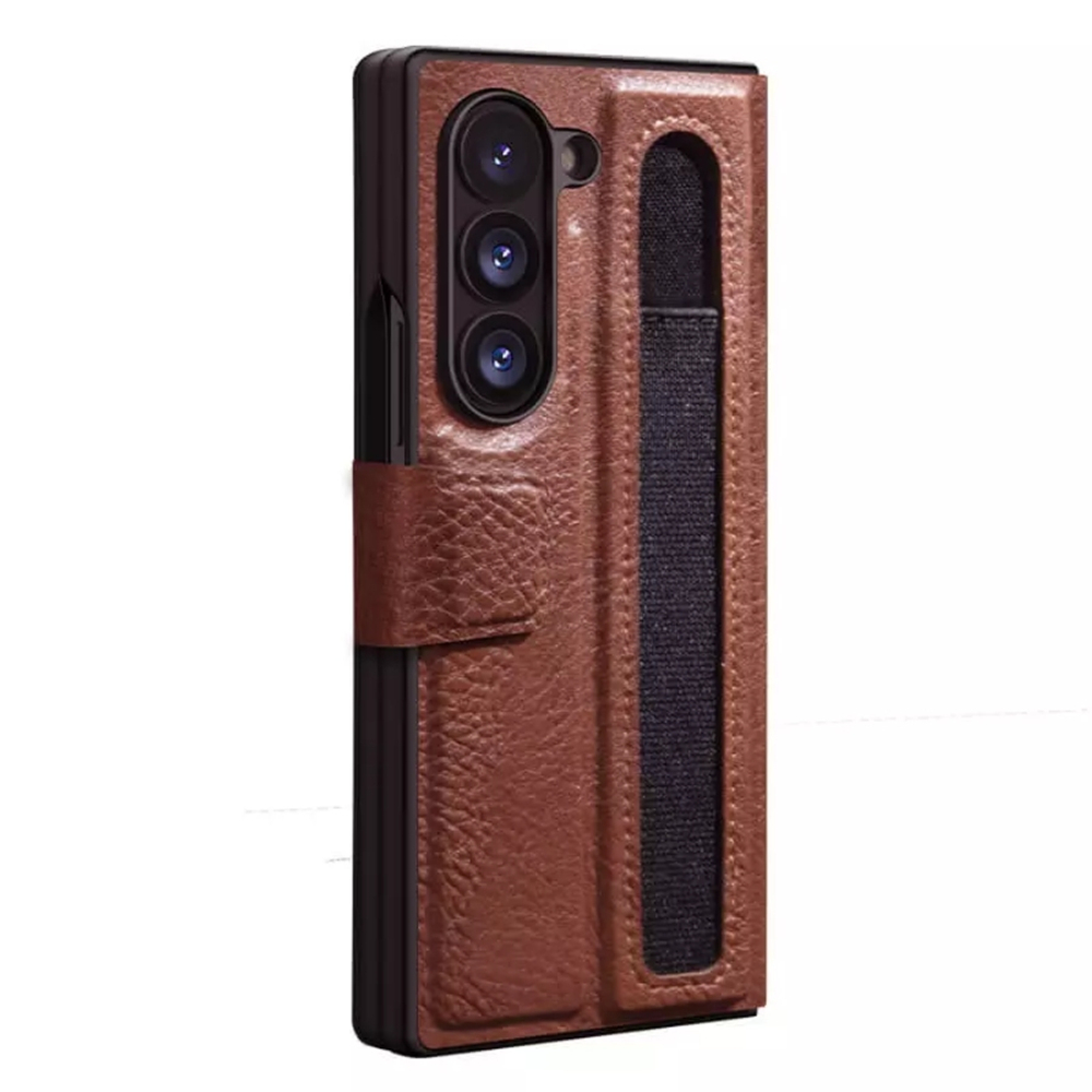 Чехол Nillkin Aoge Leather Case для Samsung Galaxy Z Fold6