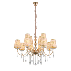 Люстра подвесная ST Luce Aumentato SL176.203.12