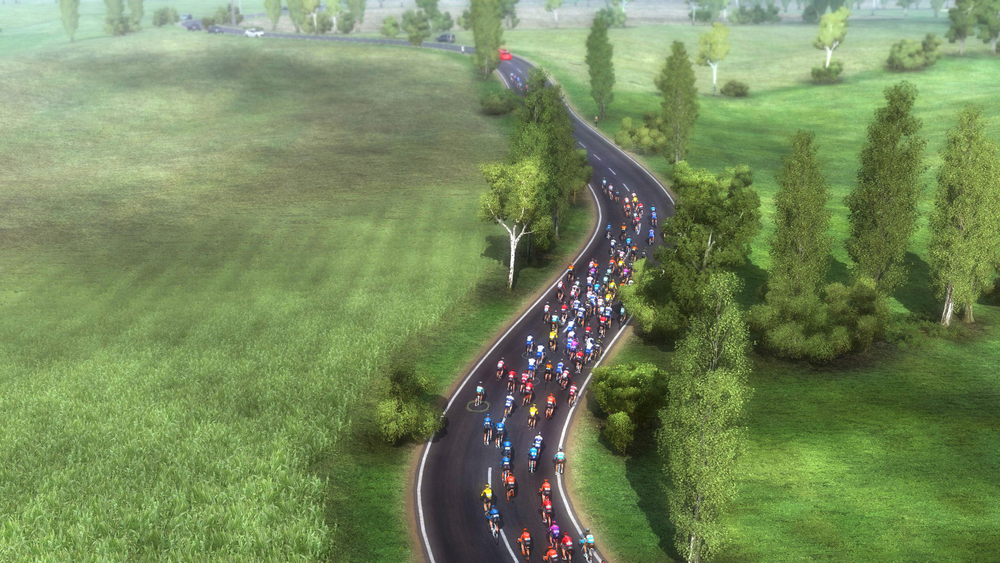 Pro Cycling Manager 2020 (для ПК, цифровой код доступа)