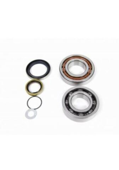 Комплект подшипников и сальников коленвала KTM SX/EXC