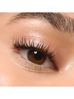 Тени для век "Mono Pearly" (02 Rosy Sparkle), 2 г.