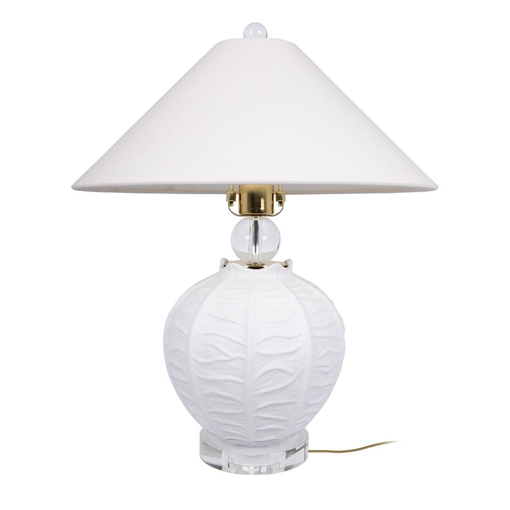 Настольная лампа LOFT IT Blanca 10265T/S