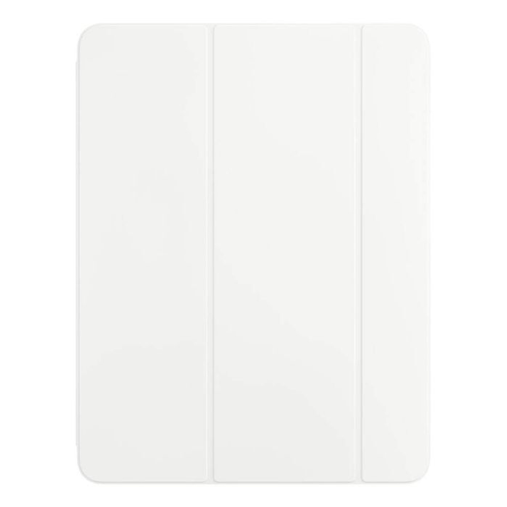 Apple Smart Folio для iPad Pro 13" (M4, 2024) Белый | White