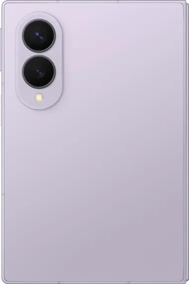 Смартфон Samsung Galaxy Z Fold8 16/1 ТБ Лавандовый