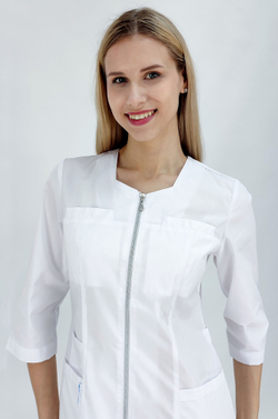 Халат женский ХМ.603