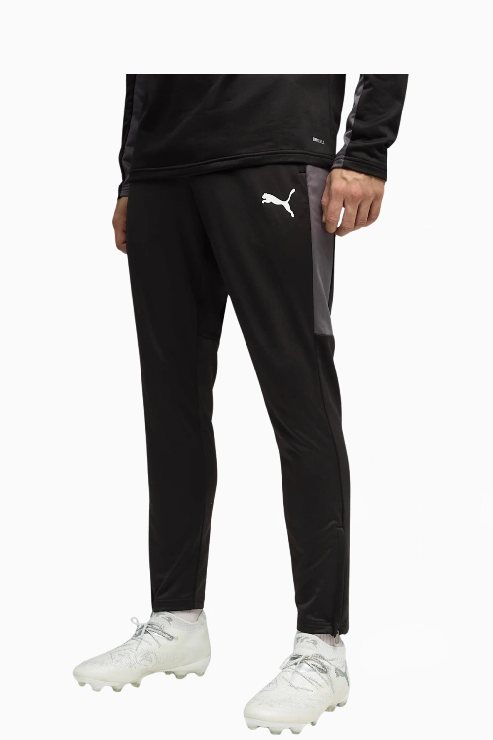 Штаны Puma individualLIGA Training - черный