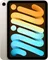 Apple iPad mini (2021) Wi-Fi 64GB Starlight (сияющая звезда)