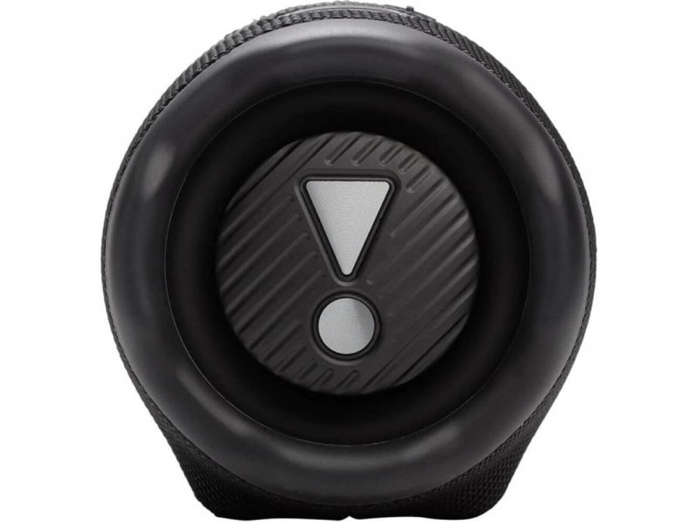 Портативная акустика JBL Charge 6 Black