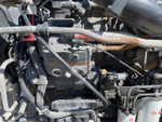 Двигатель в сборе ISZ520 52 Cummins Euro-5 2023г.