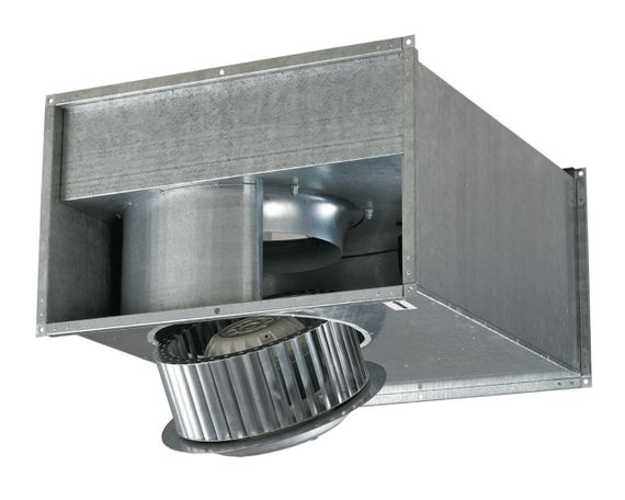 Ровен VCP 70-40/35-GQ/4D 380В Вентилятор канальный, прямоугольный