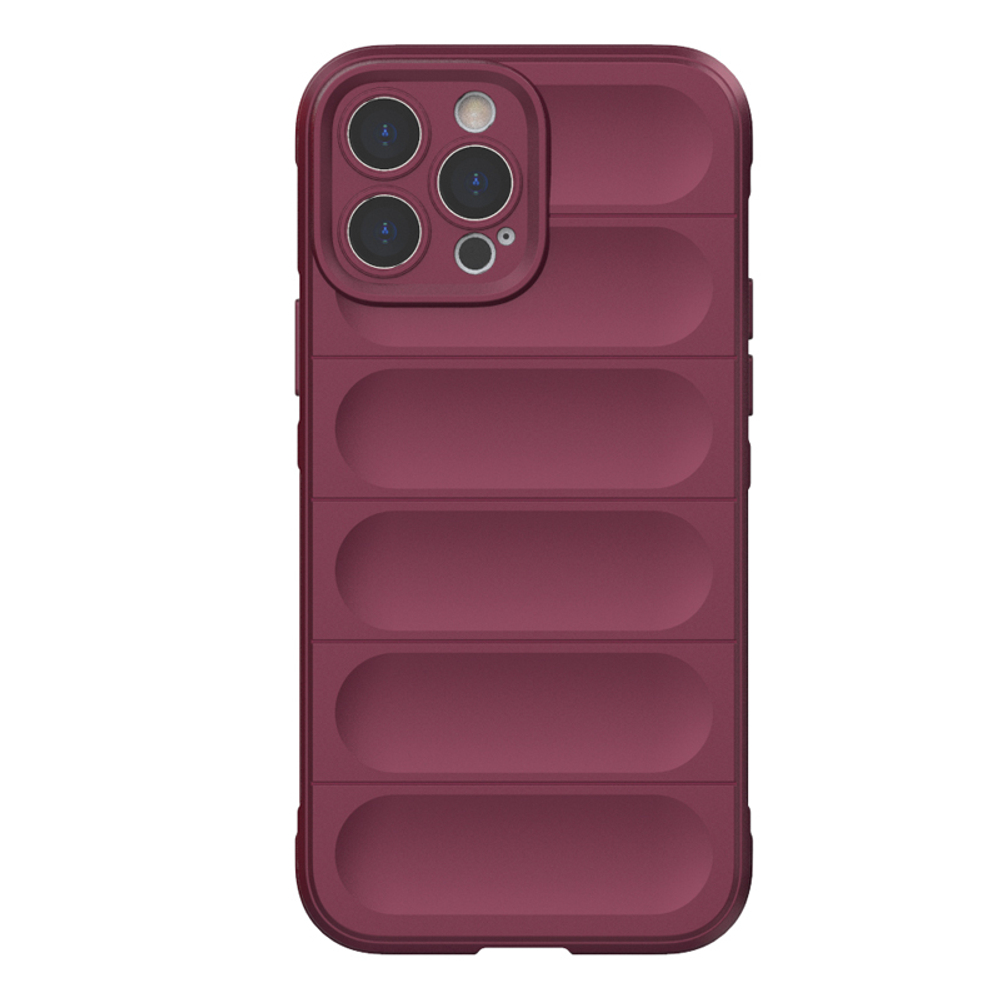 Противоударный чехол Flexible Case для iPhone 13 Pro