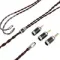 THIEAUDIO Monarch MKII Black/Orange